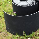 Bordure de jardin flexible en plastique recyclé Jardiprotec