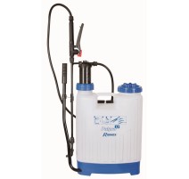 Pulverisateur 12L "Pulpro12" A Dos A Pression Entretenue