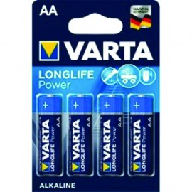 Piles 1.5V LR6 VARTA...