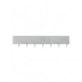 Bordure en métal - Plusieurs hauteurs - Corten ou galvanisé - Multi Edge Metal