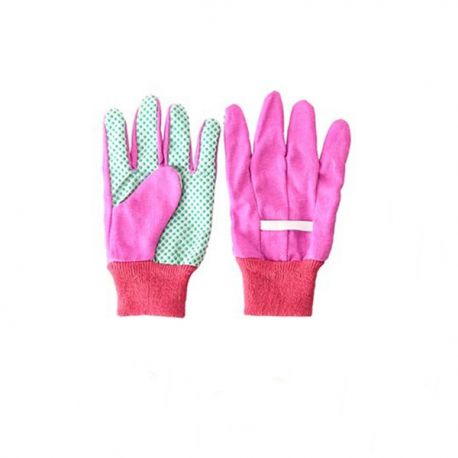 Gants pour enfant, 4 coloris disponibles