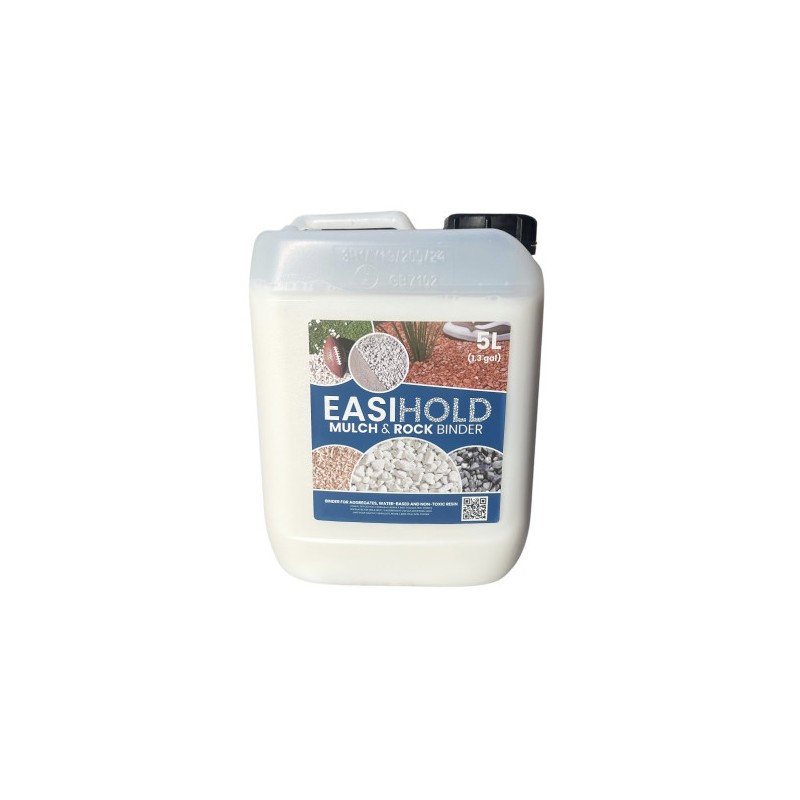 Fixateur pour gravier Easihold