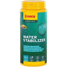 Stabilisateur d'eau de...