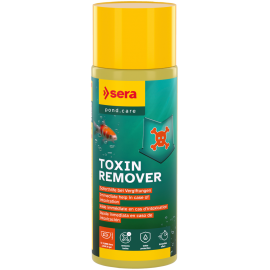 Neutralisez les toxines en...