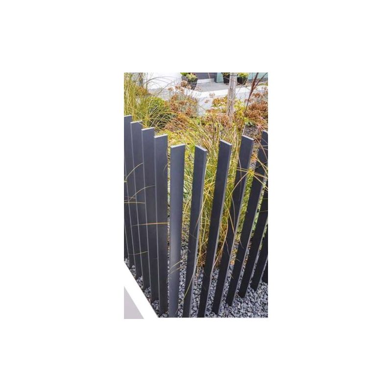 Piquet Ardoise naturelle