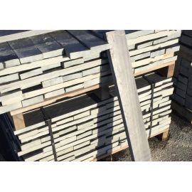Piquet Ardoise naturelle