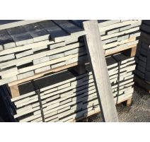 Piquet Ardoise naturelle