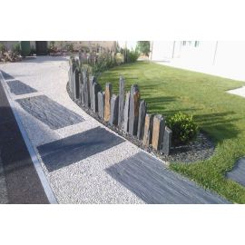 Piquet schiste