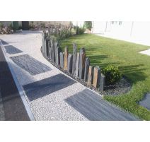 Piquet schiste