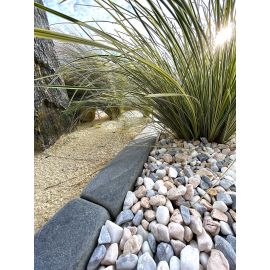 Bordure Ardoise naturelle