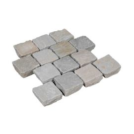 Pavé Kandla grès d'inde