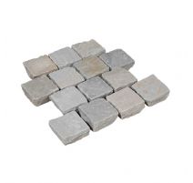 Pavé Kandla grès d'inde