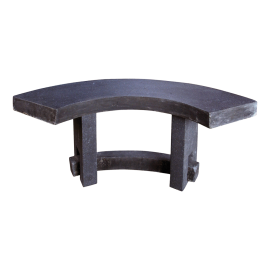banc granit