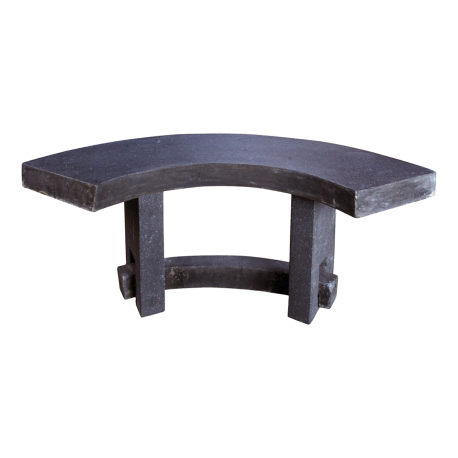 banc granit