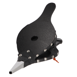 soufflet de cheminée