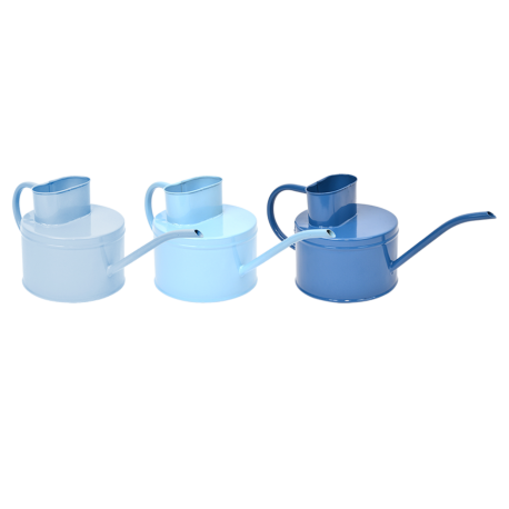 arrosoir 3 bleus arrosoir 3 bleus