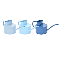 arrosoir 3 bleus