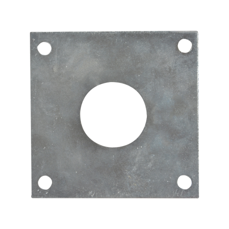 Plaque nichoir mésanges bleues Plaque nichoir mésanges bleues