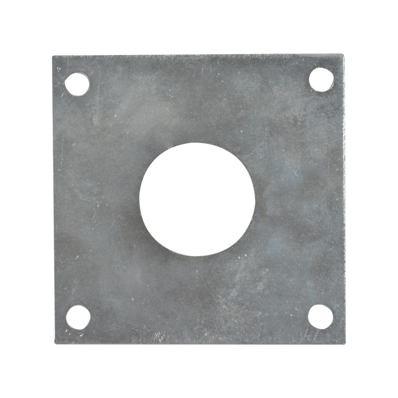 Plaque nichoir mésanges bleues