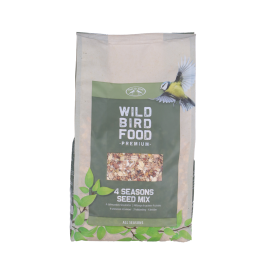 Mélange de graines pour...