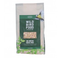 graines décortiquées