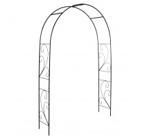 arche pour plantes grimpantes