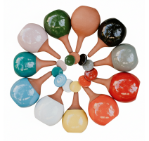 ollas a planter médium