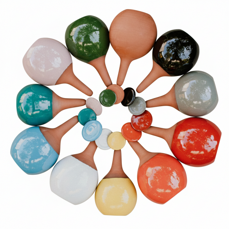 ollas a planter médium