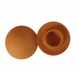 Couvercle pour olla à...