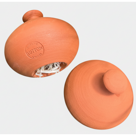 cocon perce oreilles