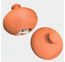 cocon perce oreilles