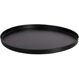 Plaque de protection ronde...