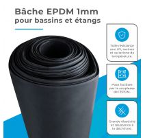 Bâche EPDM 1mm_9.8x7m (68.6m²)