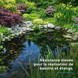 Bâche PVC 1mm_10x10m (100m²)