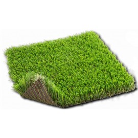 Gazon synthétique 52 mm -...