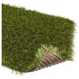 Gazon synthétique PE/PP 22...