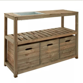 table choko
