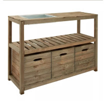 table choko