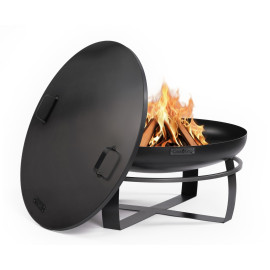 ENSEMBLE Brasero VIKING 80...
