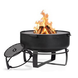 ENSEMBLE Brasero XXL VIKING...