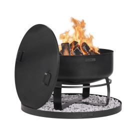 ENSEMBLE Brasero XXL VIKING...