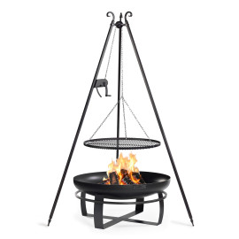 ENSEMBLE Brasero VIKING 80...