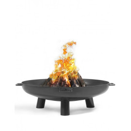 Brasero de jardin «BALI» 80...