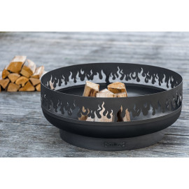 Brasero de jardin «FIRE» 80...