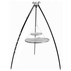 Barbecue 2 Grilles de...