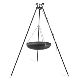 Wok sur Trépied 180 cm– en...