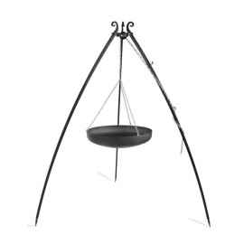 Wok sur Trépied 200 cm– en...