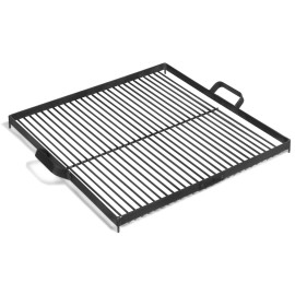 Grille de cuisson en acier...