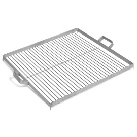 Grille de cuisson en acier...