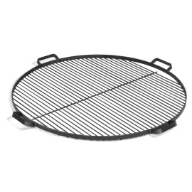Grille de cuisson en acier...